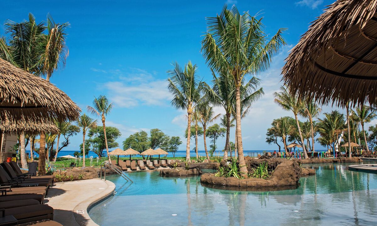 Photo of Outdoor in Lahaina