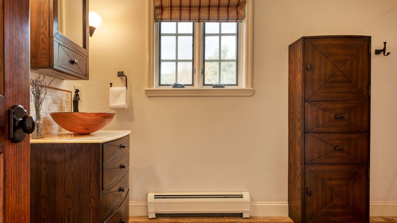 Photo of Bathroom in Saugerties