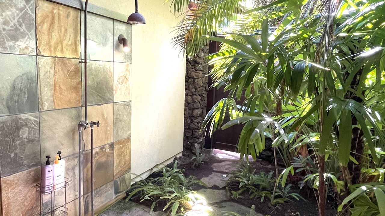 Photo of Outdoor in Kaupulehu