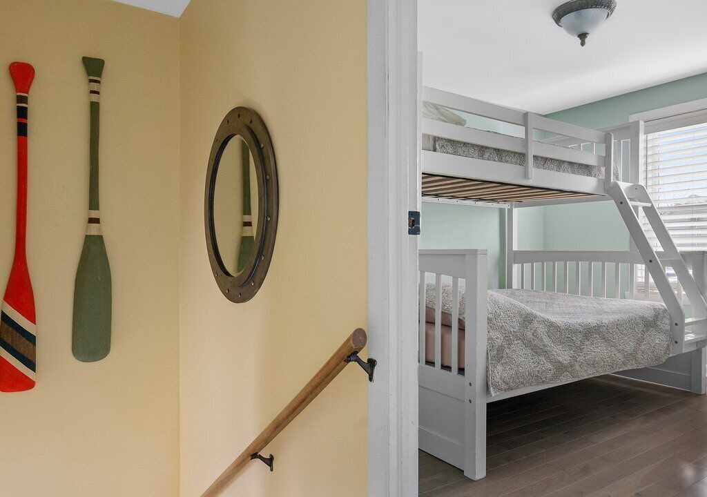 Photo of Bedroom in Portsmouth
