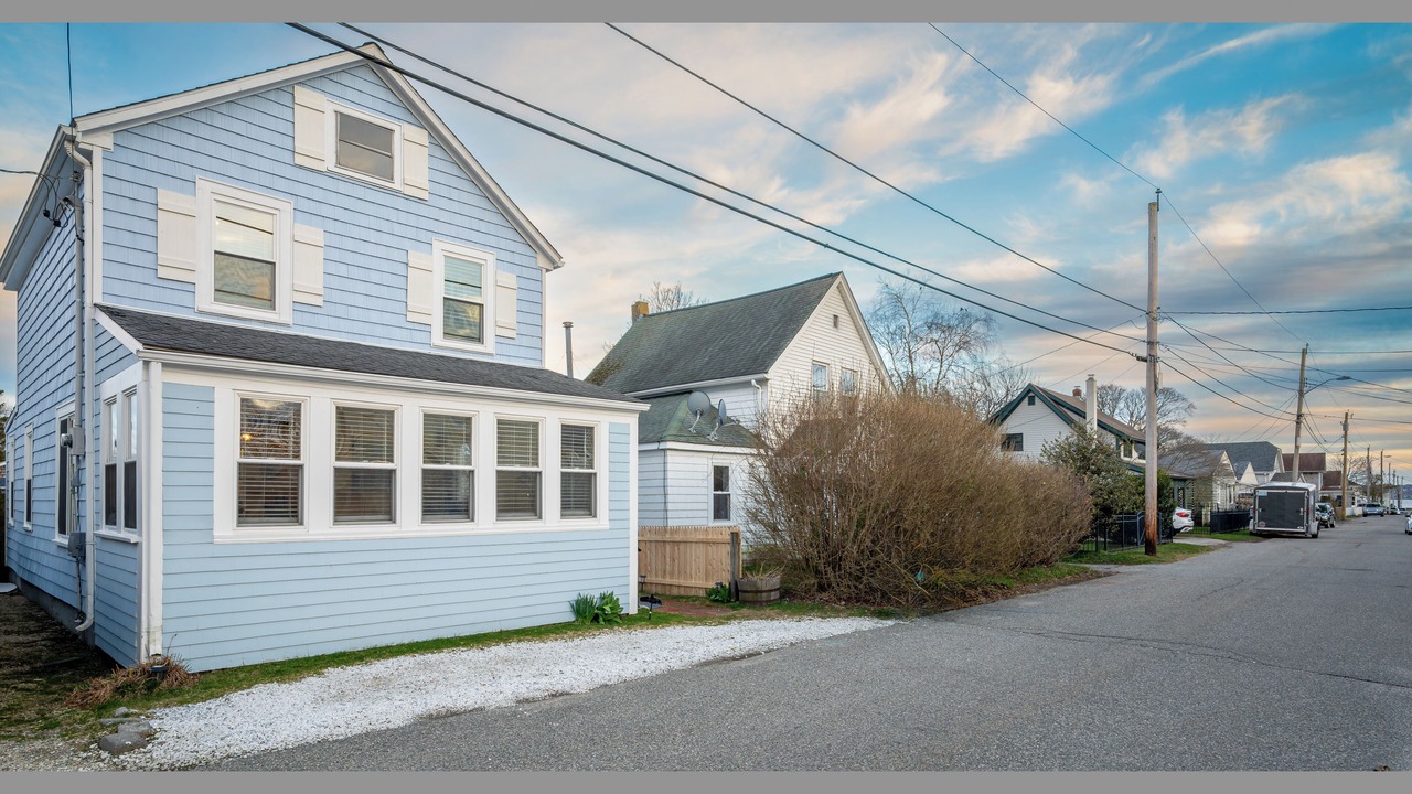 Photo of Outdoor in Portsmouth