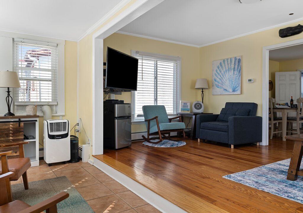 Photo of Livingroom in Portsmouth