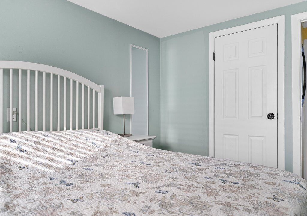Photo of Bedroom in Portsmouth