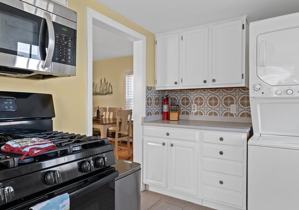 Photo of Kitchen in Portsmouth