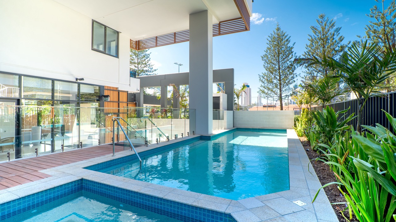 Photo of Outdoor in Broadbeach