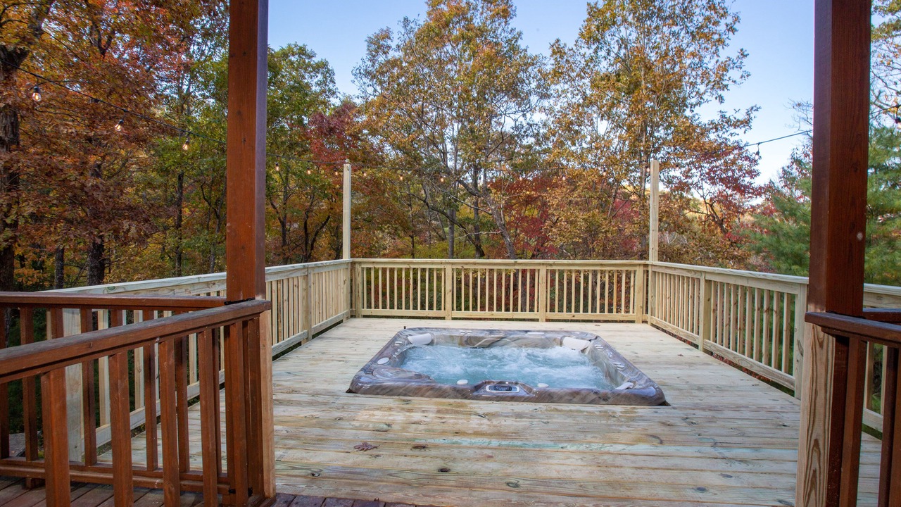 Photo of Outdoor in Blairsville