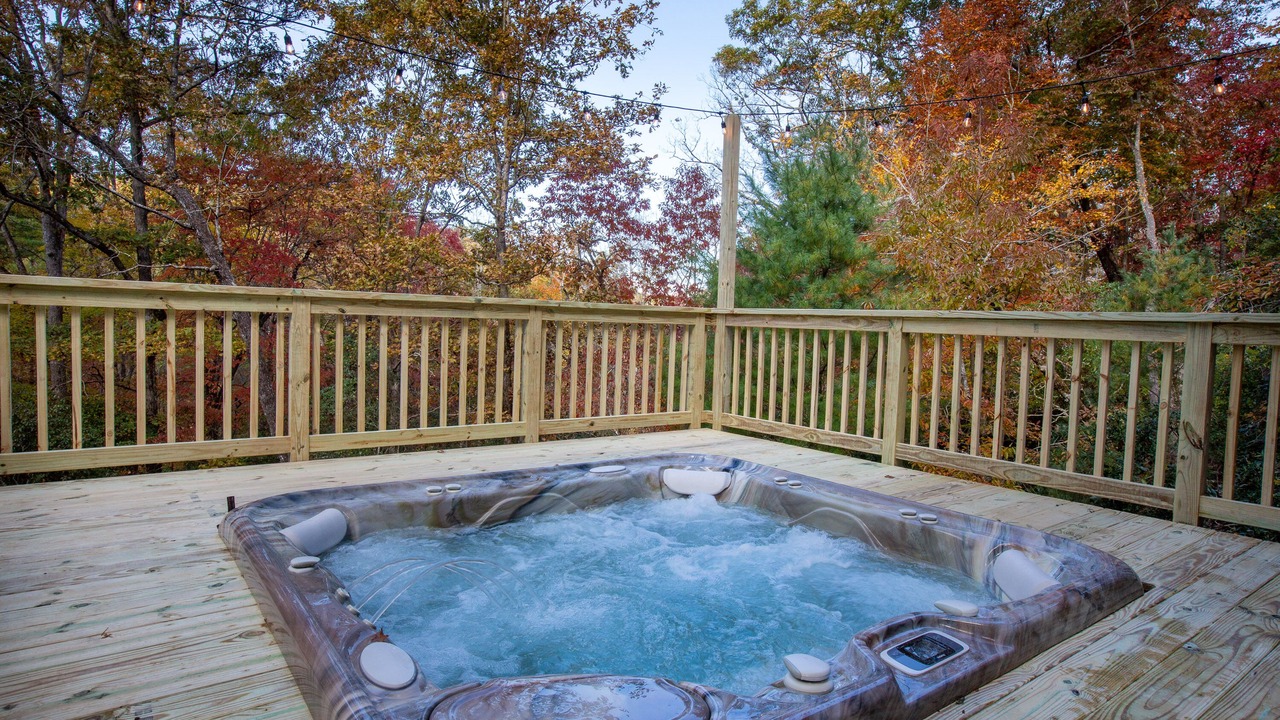 Photo of Outdoor in Blairsville