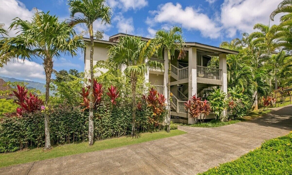 Photo of Outdoor in Princeville