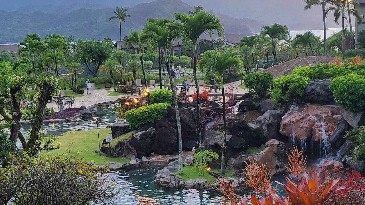Photo of Others in Princeville