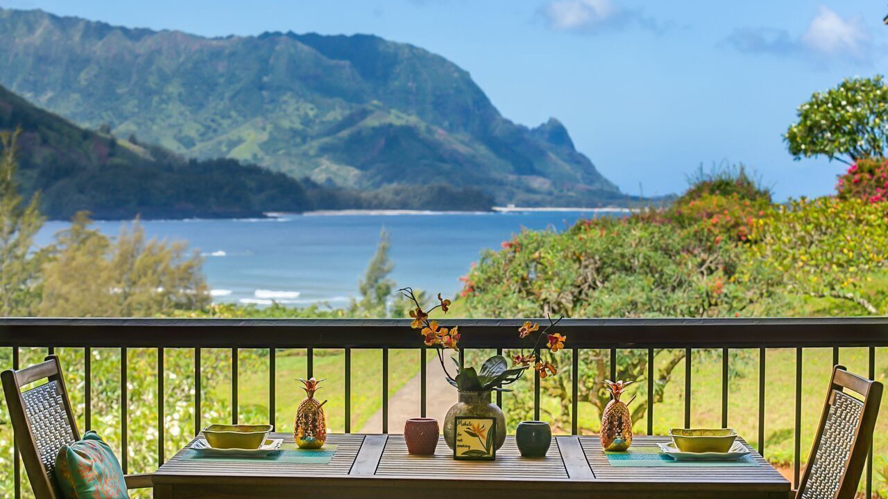 Photo of Outdoor in Princeville
