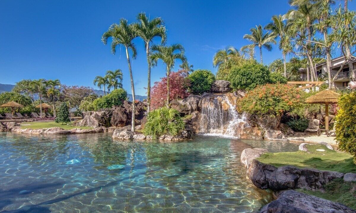 Photo of Outdoor in Princeville