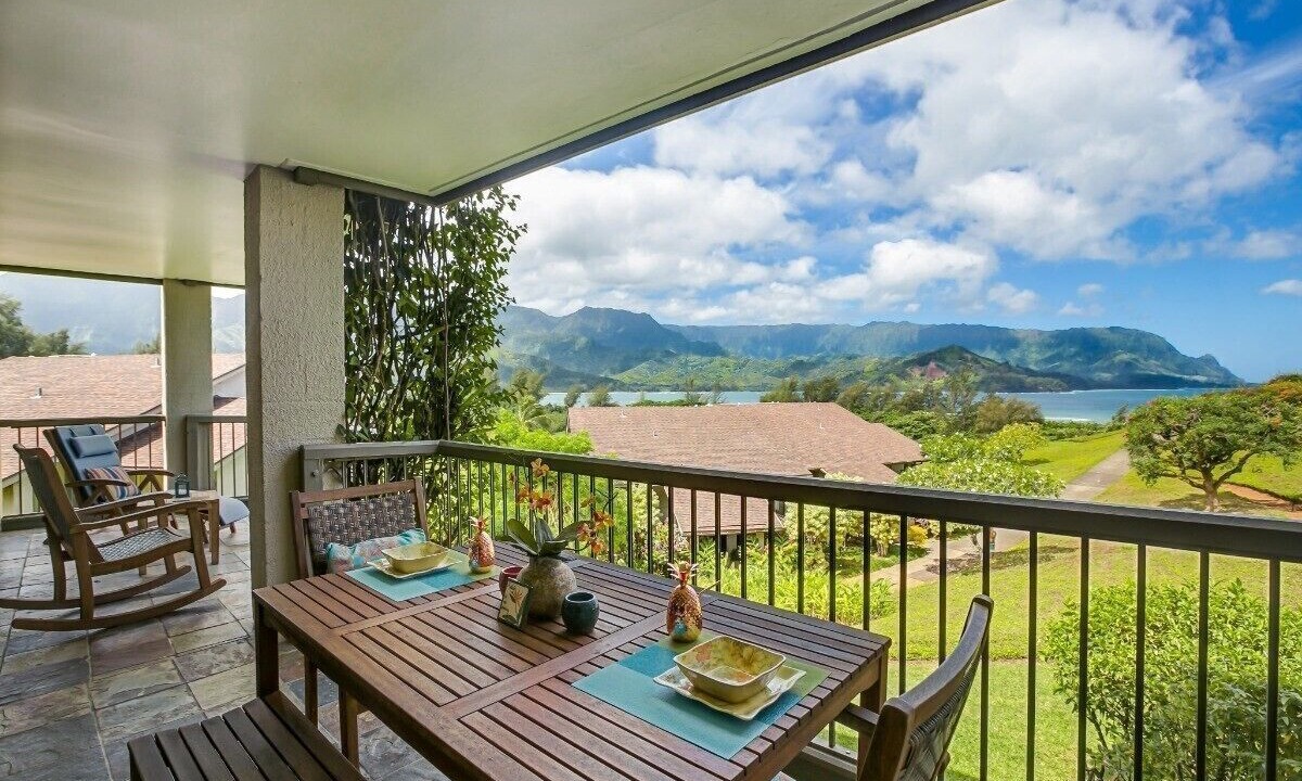 Photo of Outdoor in Princeville