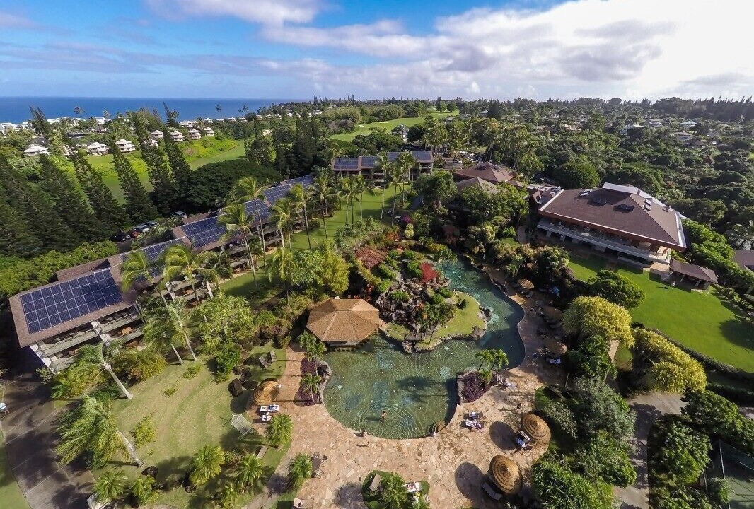 Photo of Outdoor in Princeville