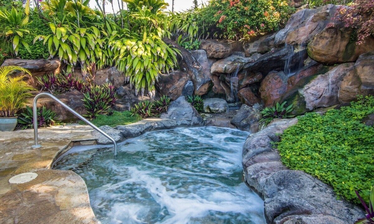 Photo of Outdoor in Princeville