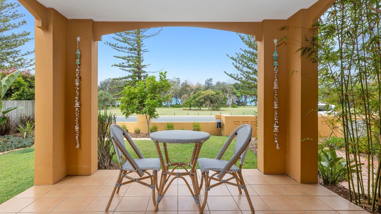 Photo of Outdoor in Kingscliff