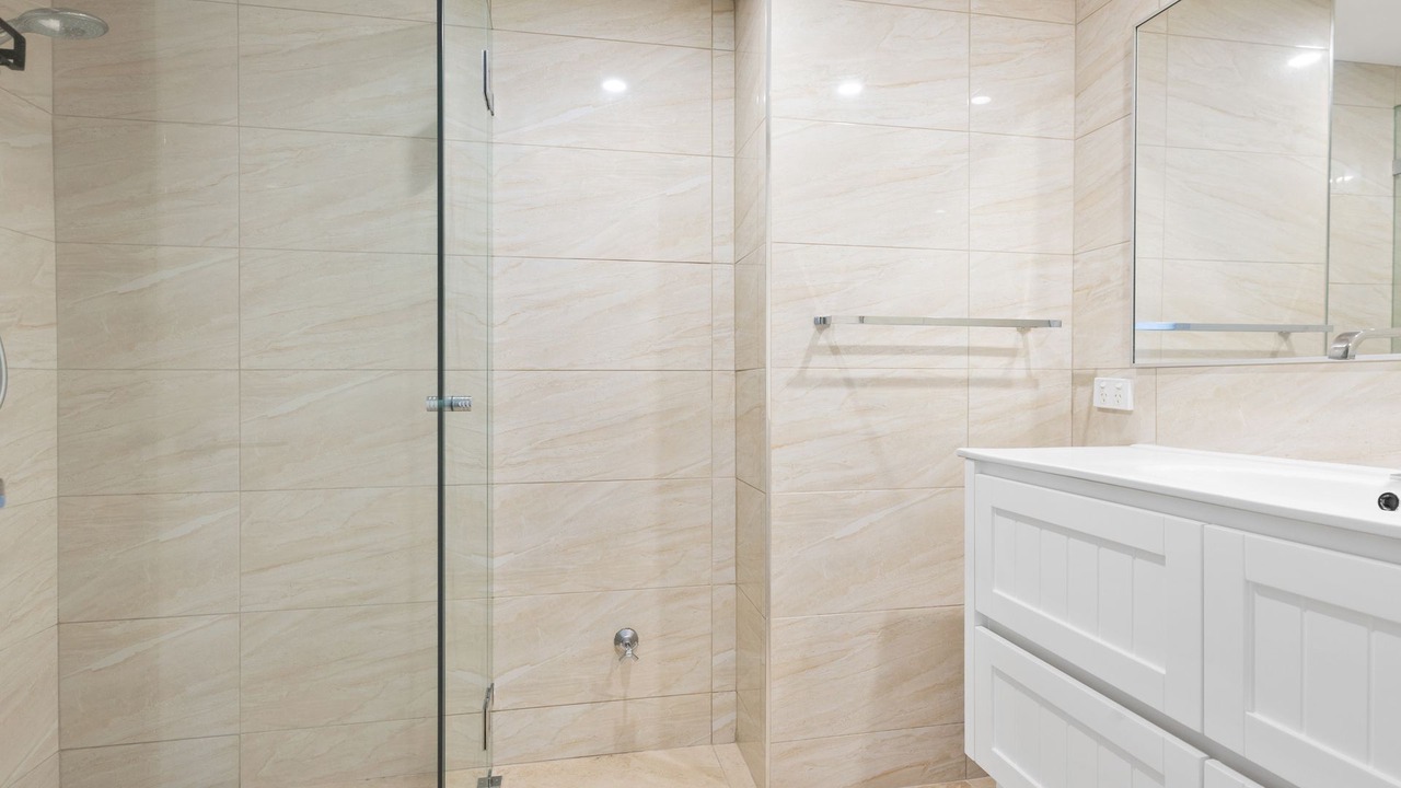 Photo of Bathroom in Kingscliff