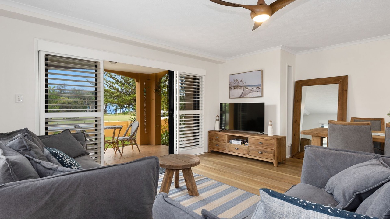Photo of Livingroom in Kingscliff