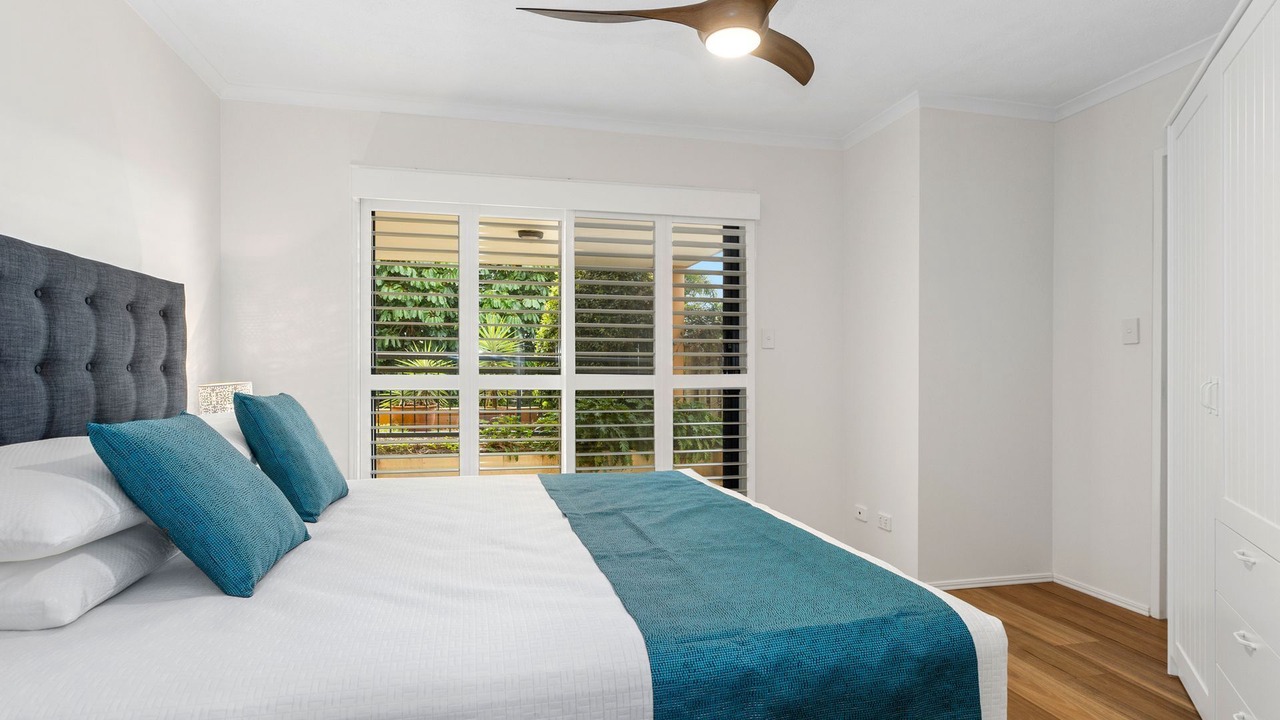 Photo of Bedroom in Kingscliff