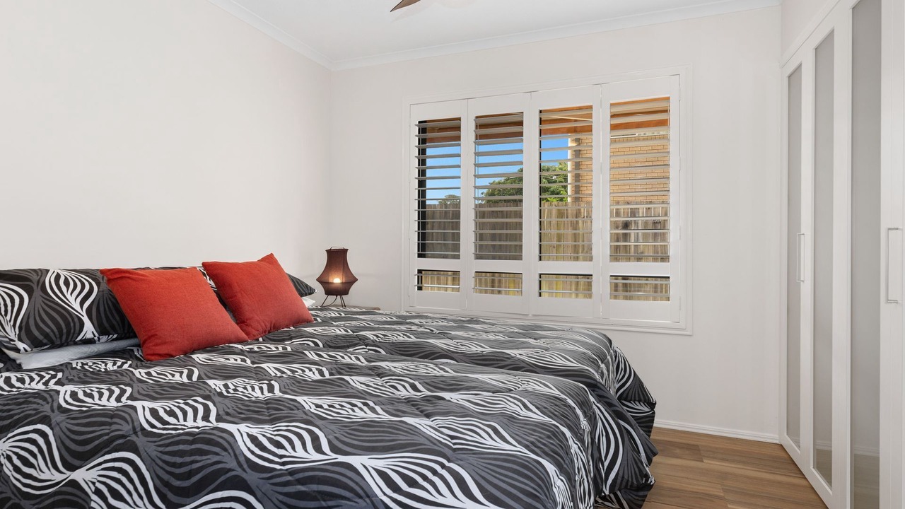 Photo of Bedroom in Kingscliff
