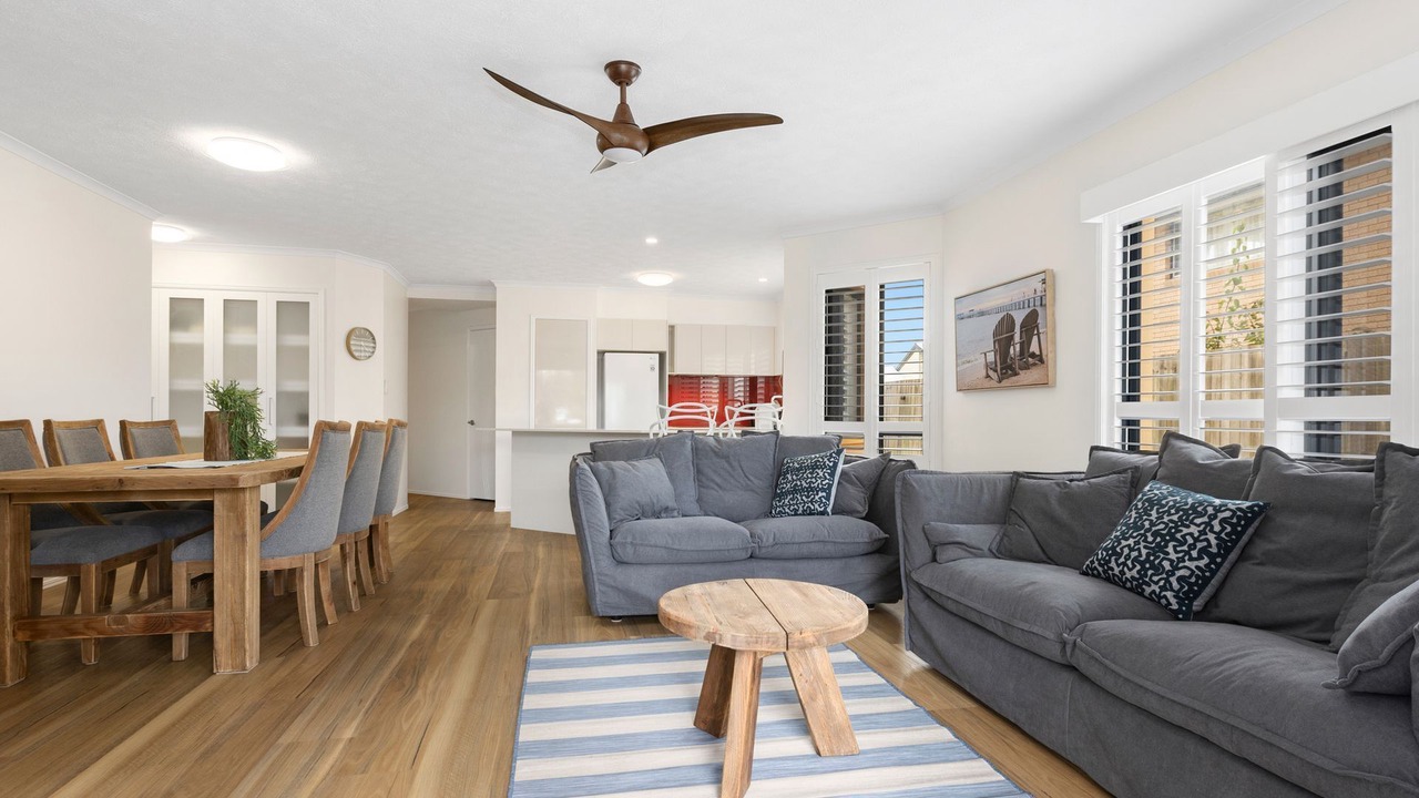 Photo of Livingroom in Kingscliff