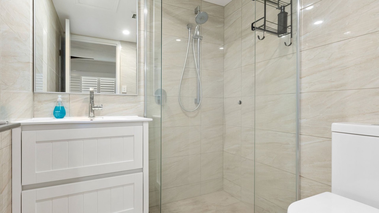 Photo of Bathroom in Kingscliff