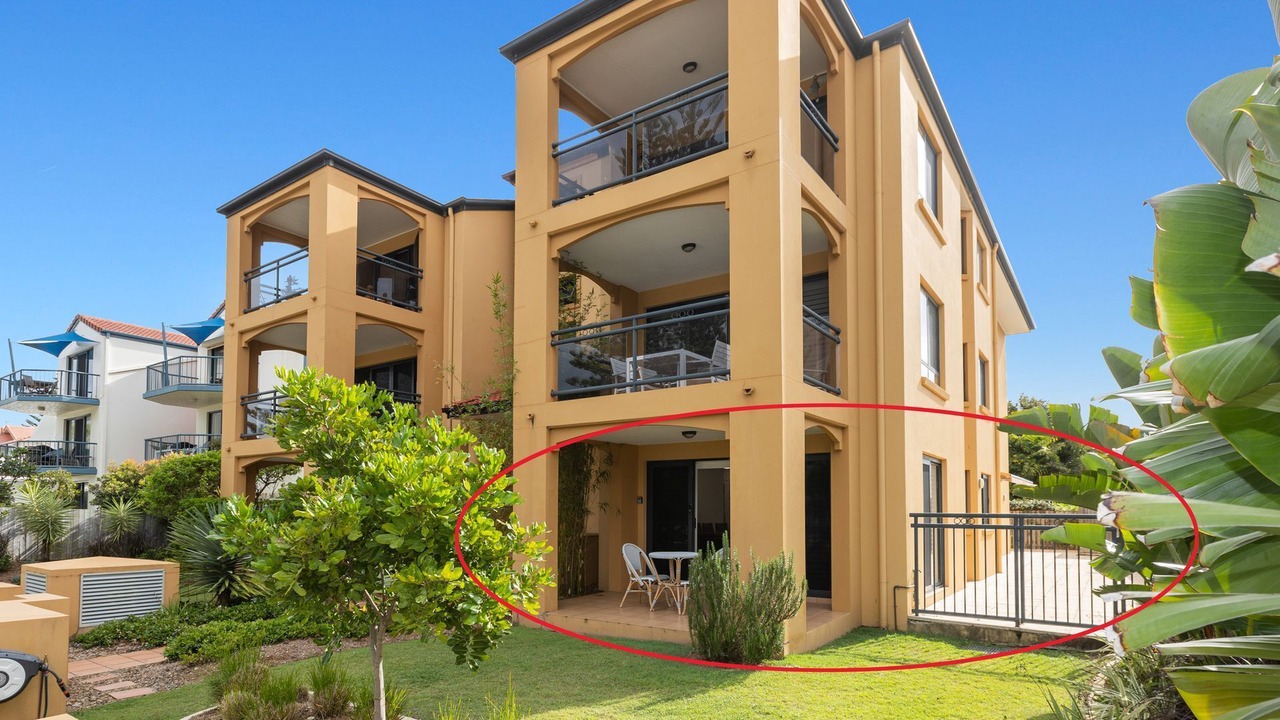 Photo of Outdoor in Kingscliff
