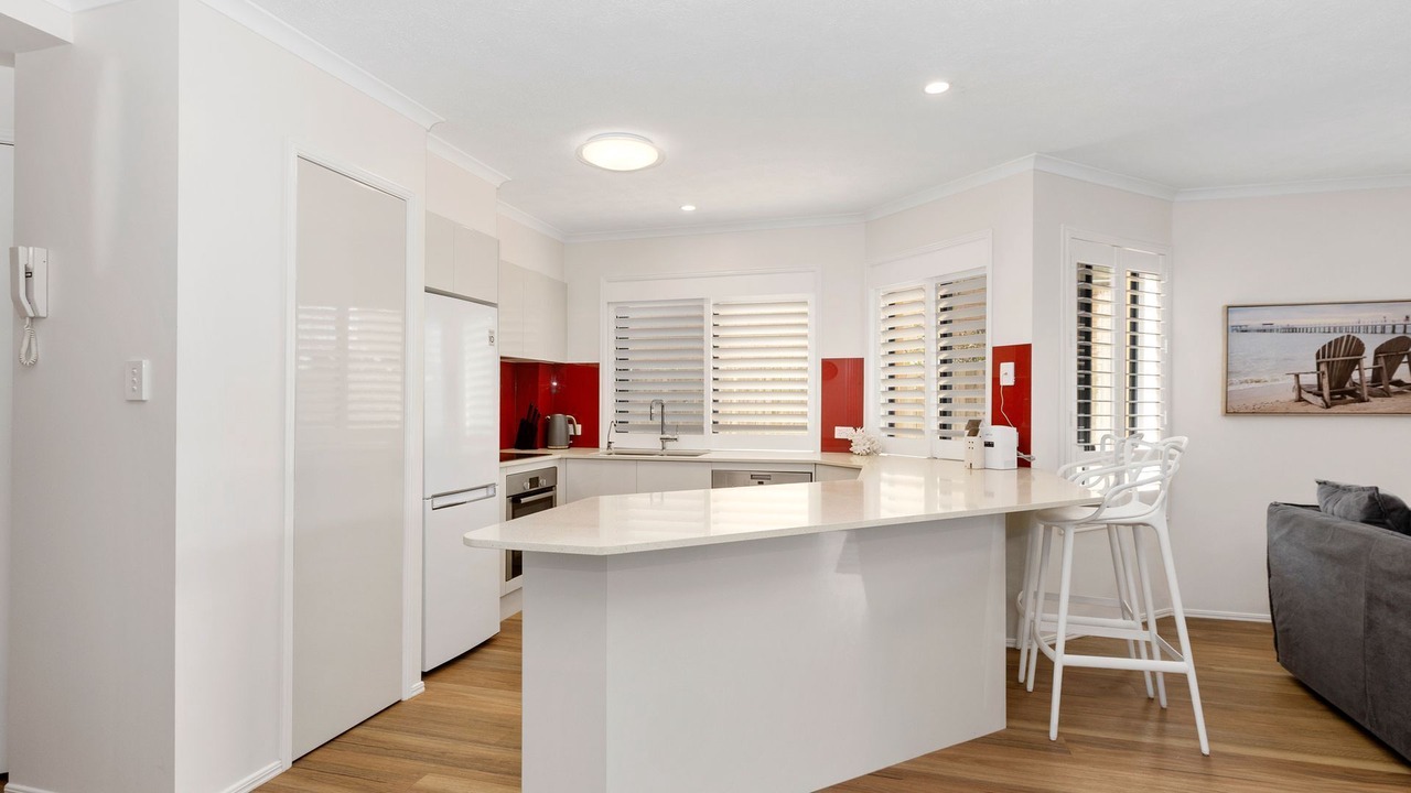 Photo of Kitchen in Kingscliff