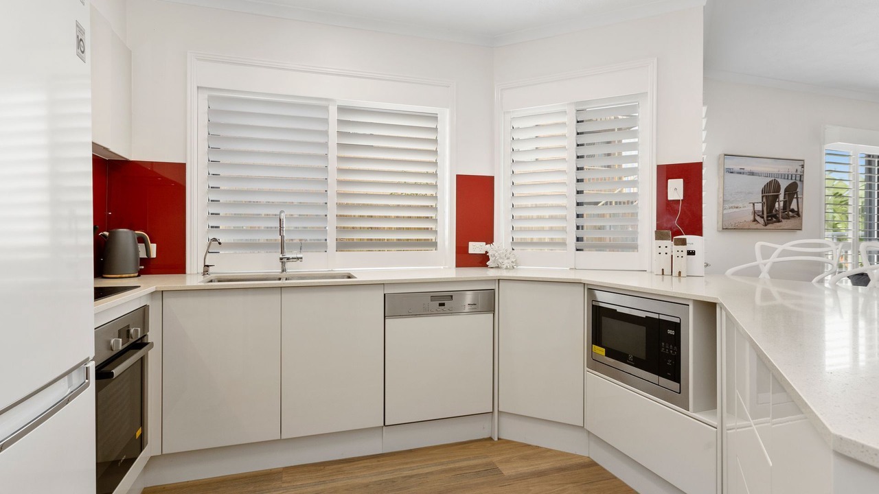 Photo of Kitchen in Kingscliff