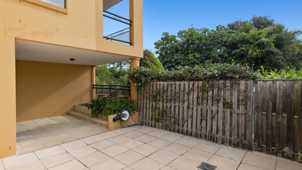 Photo of Outdoor in Kingscliff