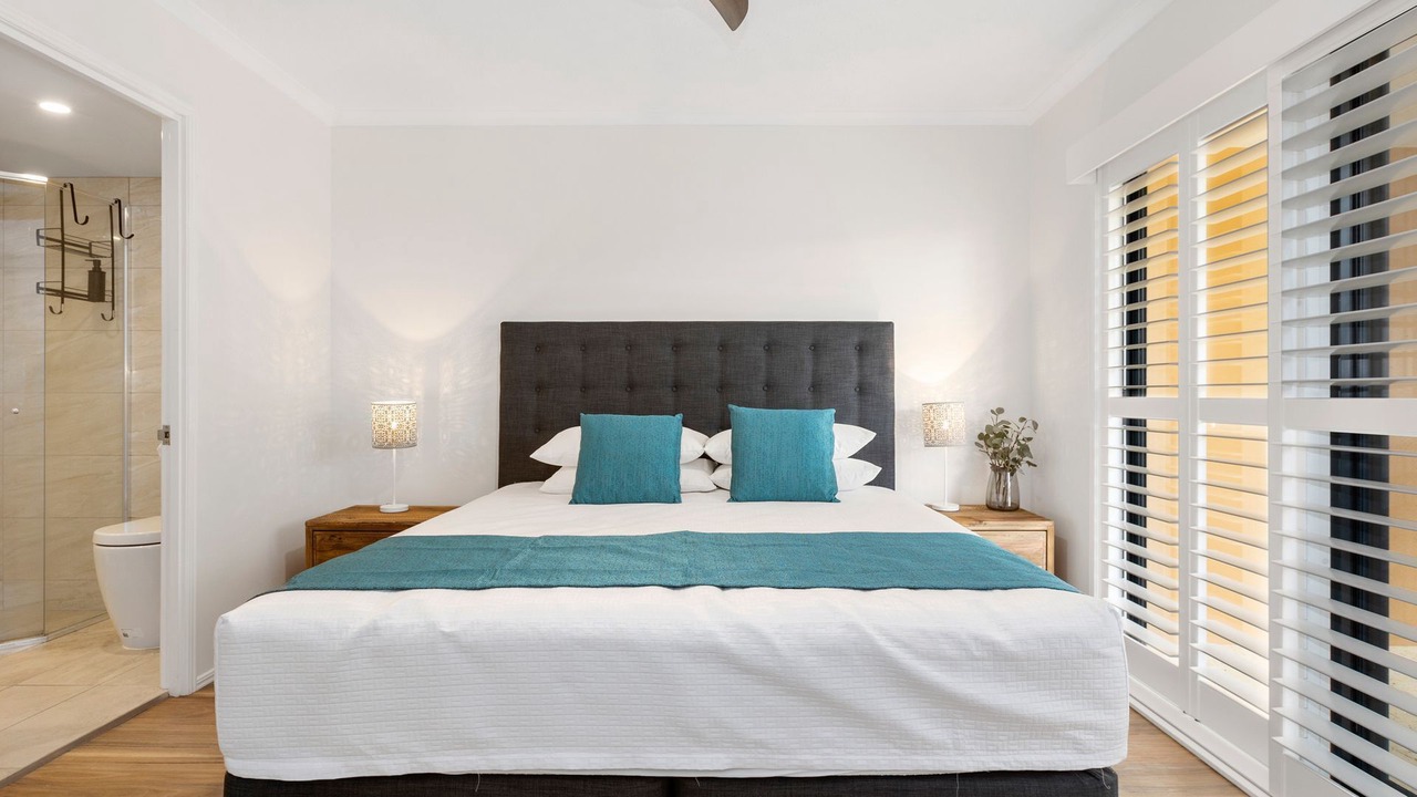 Photo of Bedroom in Kingscliff