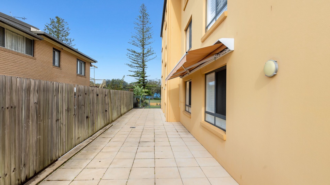 Photo of Outdoor in Kingscliff