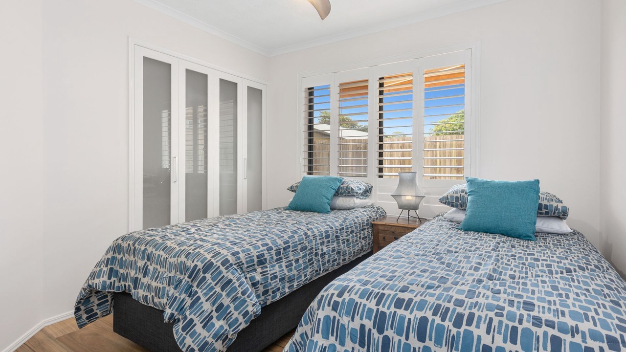 Photo of Bedroom in Kingscliff