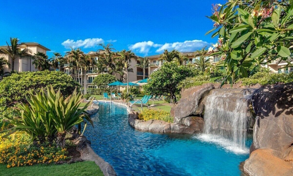 Photo of Outdoor in Wailua