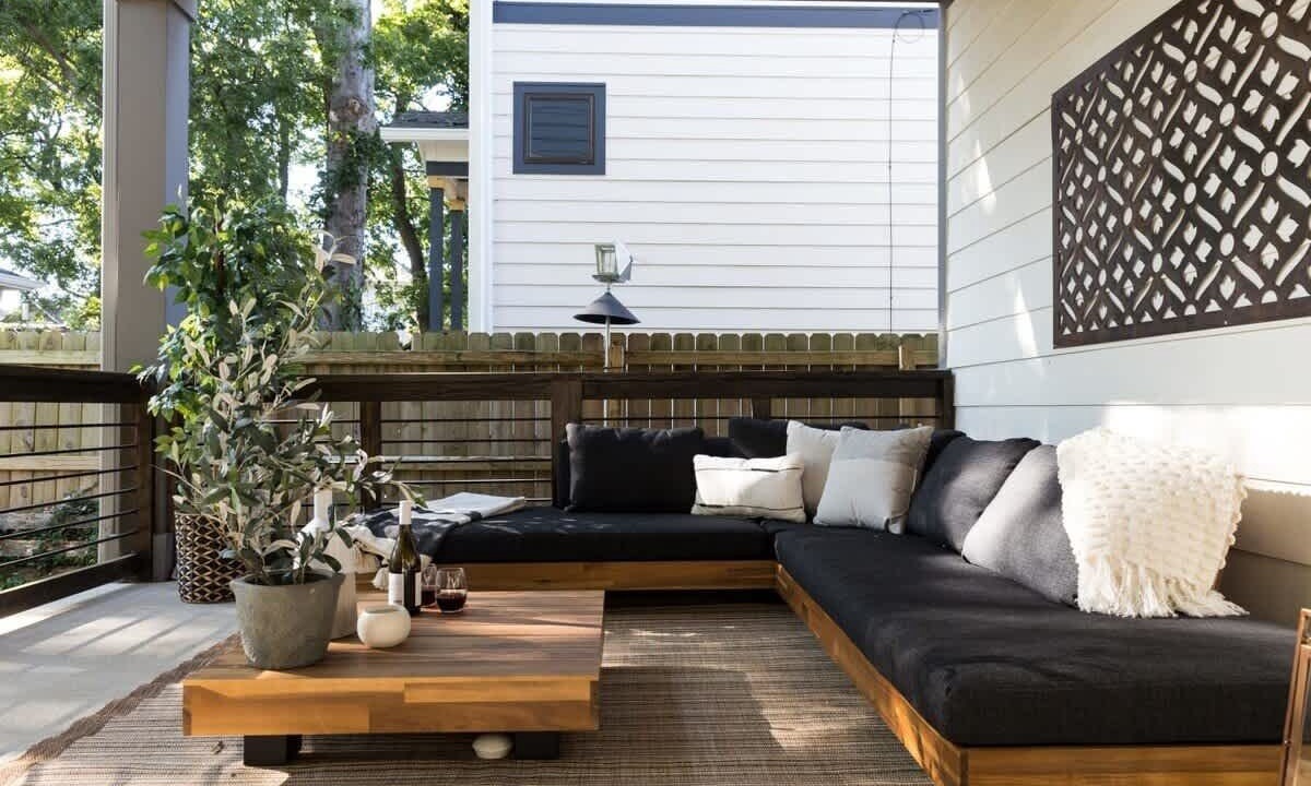 Photo of Outdoor in Hope Gardens