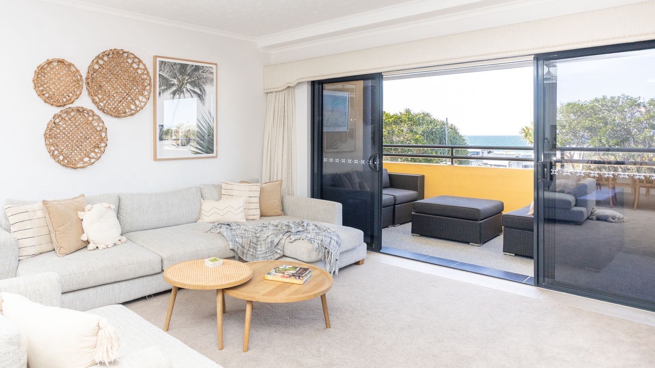 Photo of Livingroom in Kingscliff