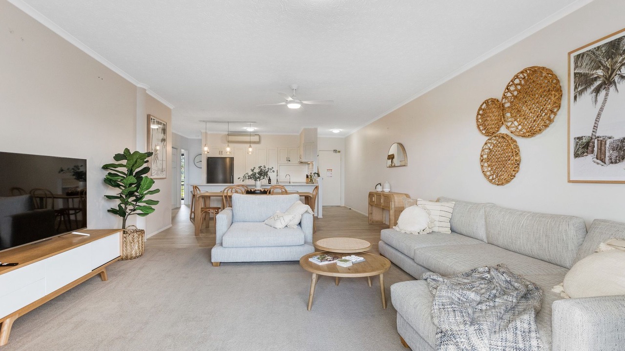 Photo of Livingroom in Kingscliff