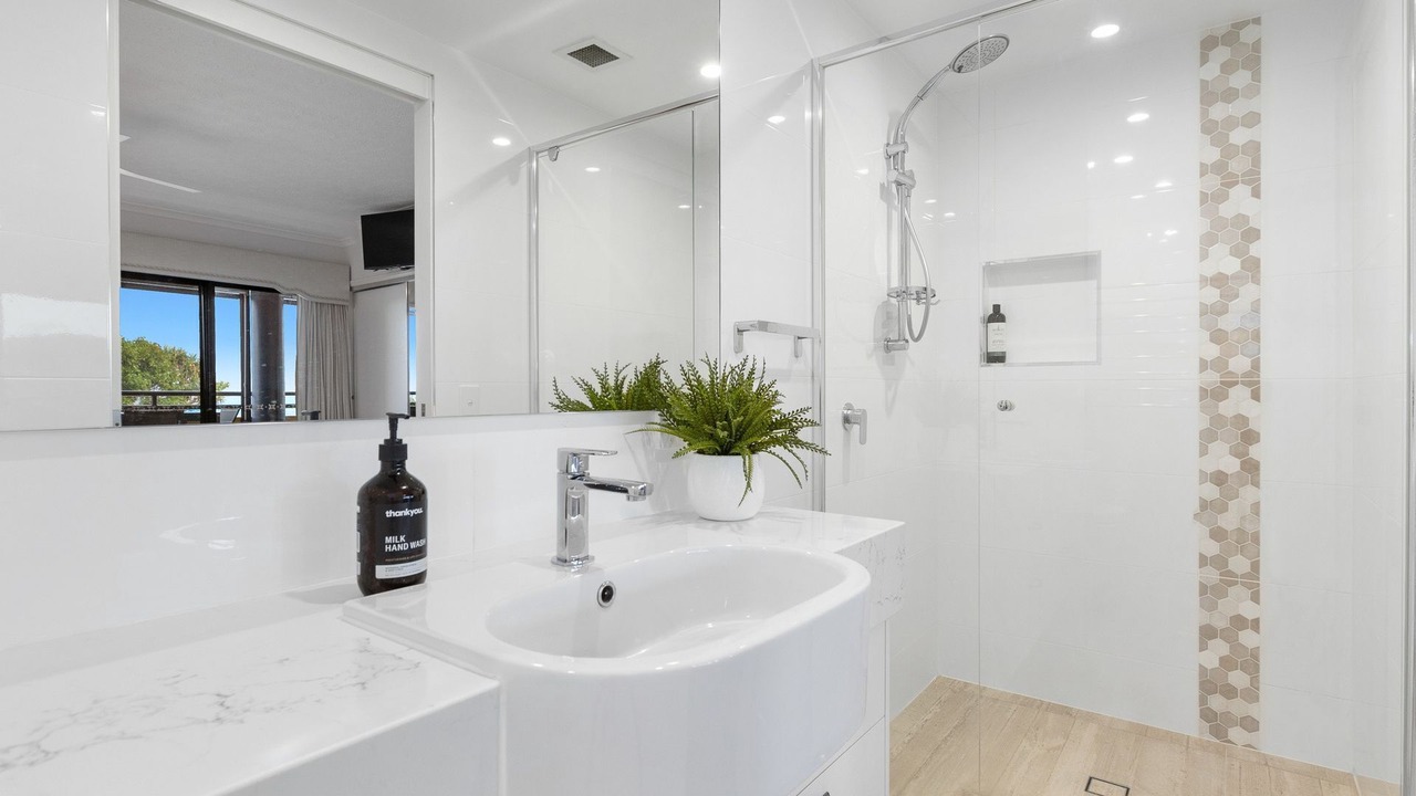 Photo of Bathroom in Kingscliff