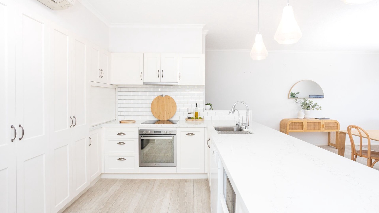 Photo of Kitchen in Kingscliff