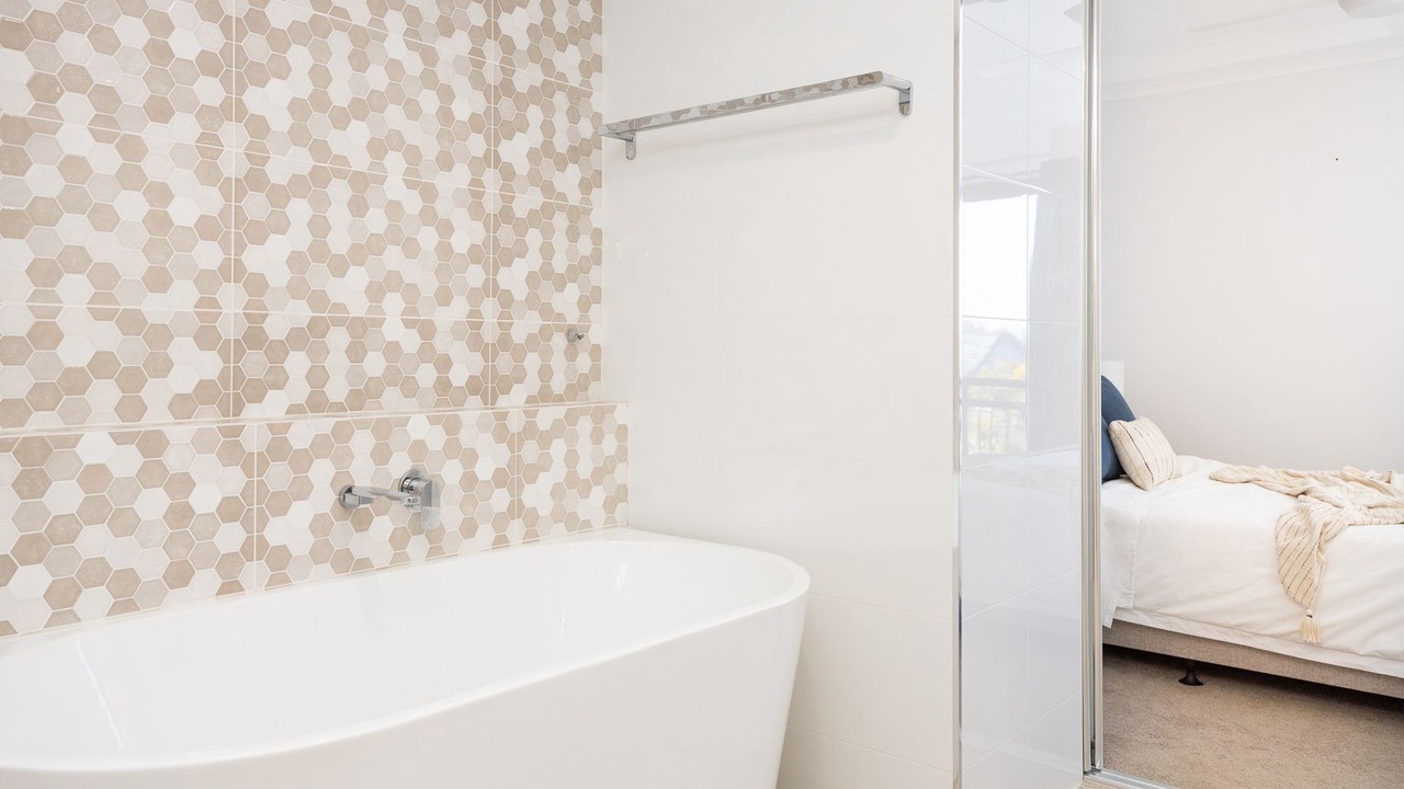 Photo of Bathroom in Kingscliff