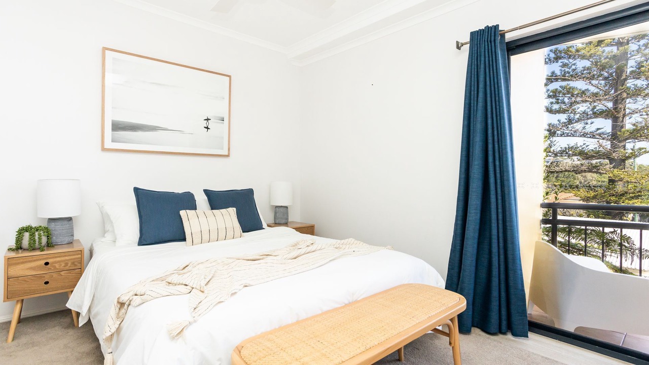 Photo of Bedroom in Kingscliff