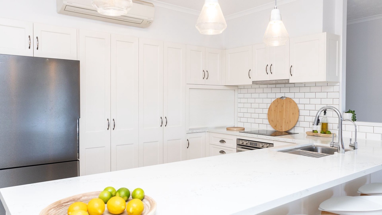 Photo of Kitchen in Kingscliff