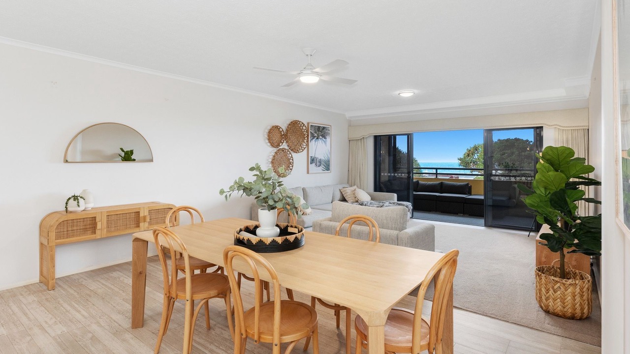 Photo of Livingroom in Kingscliff