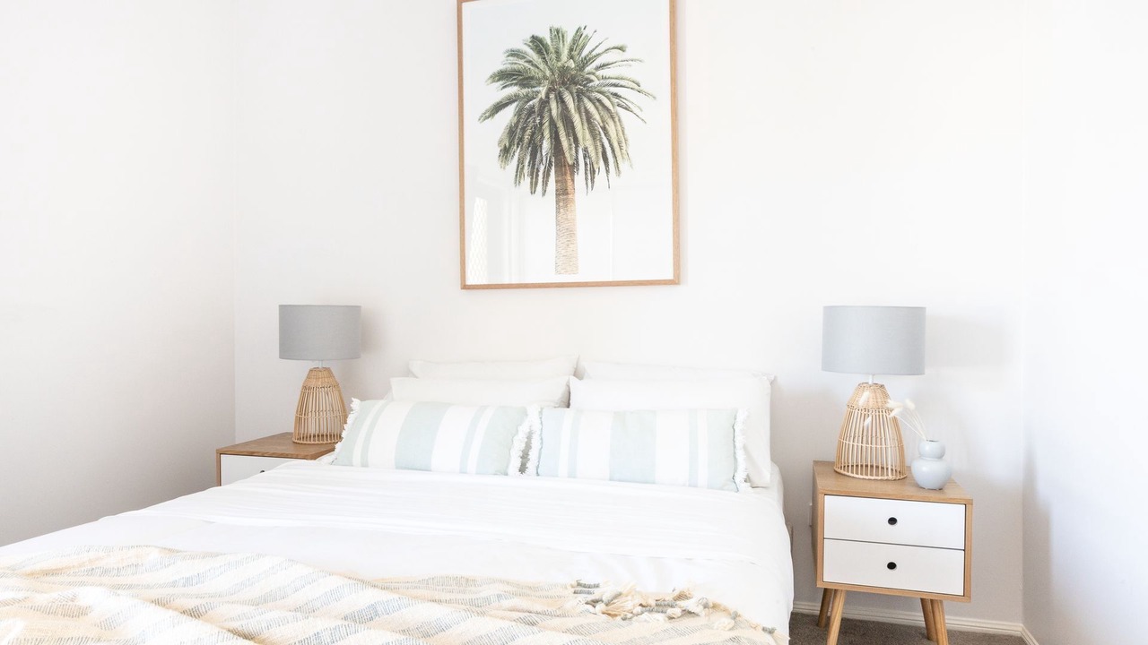 Photo of Bedroom in Kingscliff