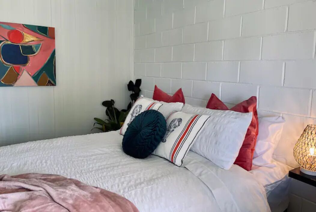 Photo of Bedroom in Wallangarra