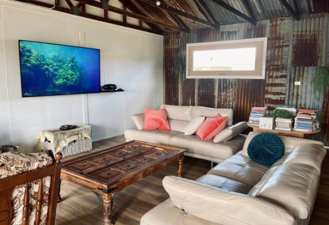 Photo of Livingroom in Wallangarra