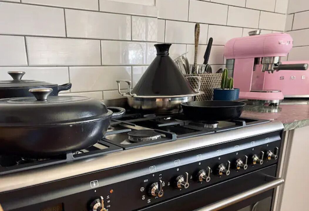 Photo of Kitchen in Wallangarra