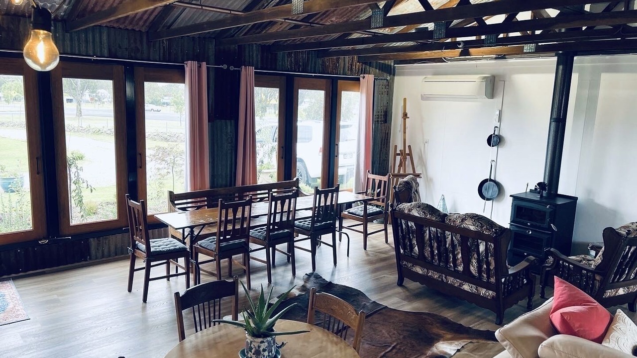 Photo of Livingroom in Wallangarra