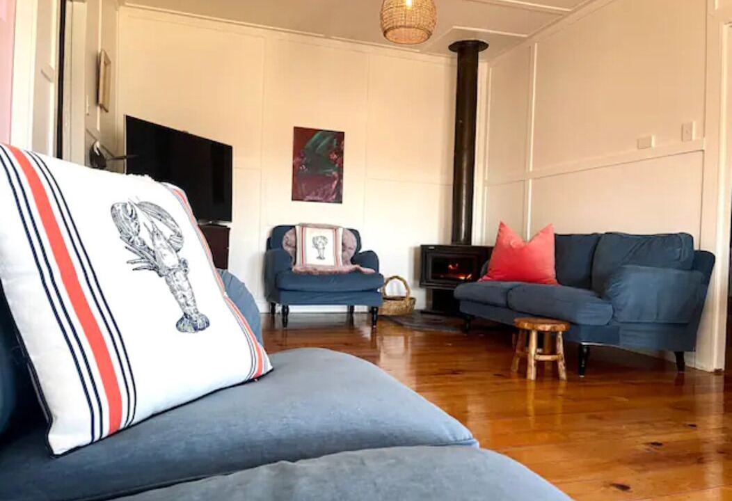 Photo of Livingroom in Wallangarra