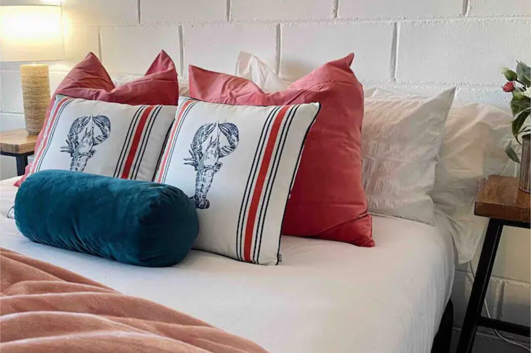 Photo of Bedroom in Wallangarra