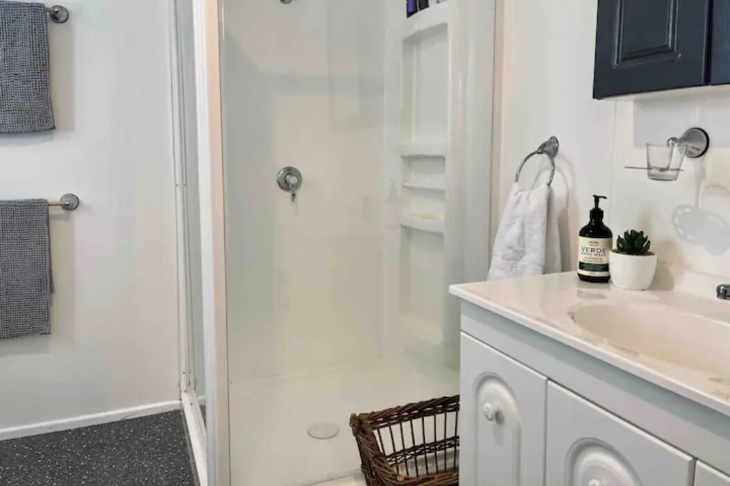 Photo of Bathroom in Wallangarra